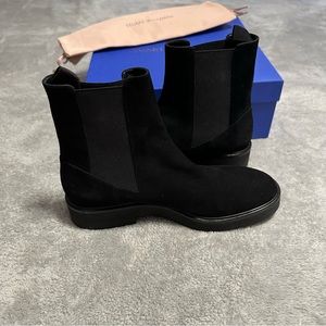 NEW STUART WEITZMAN BOOTS